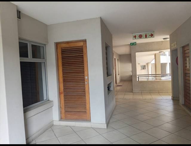 1 BEDROOM APARTMENT TO LET IN IZINGA RIDGE